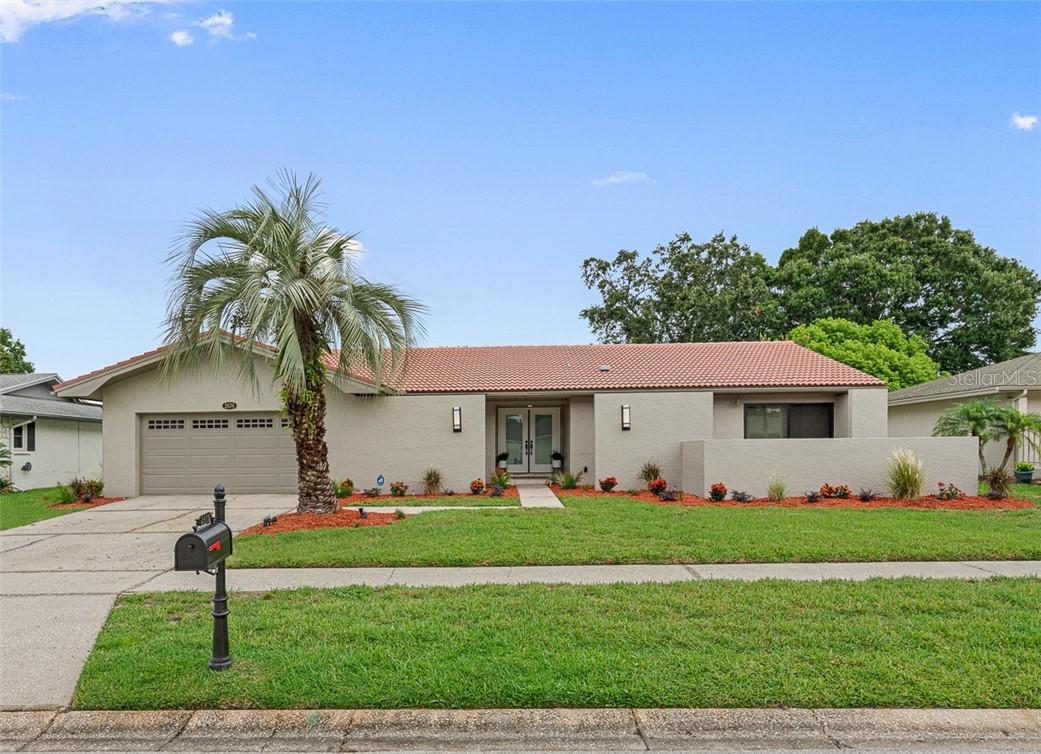2676 Augusta Dr., Clearwater, FL 33761