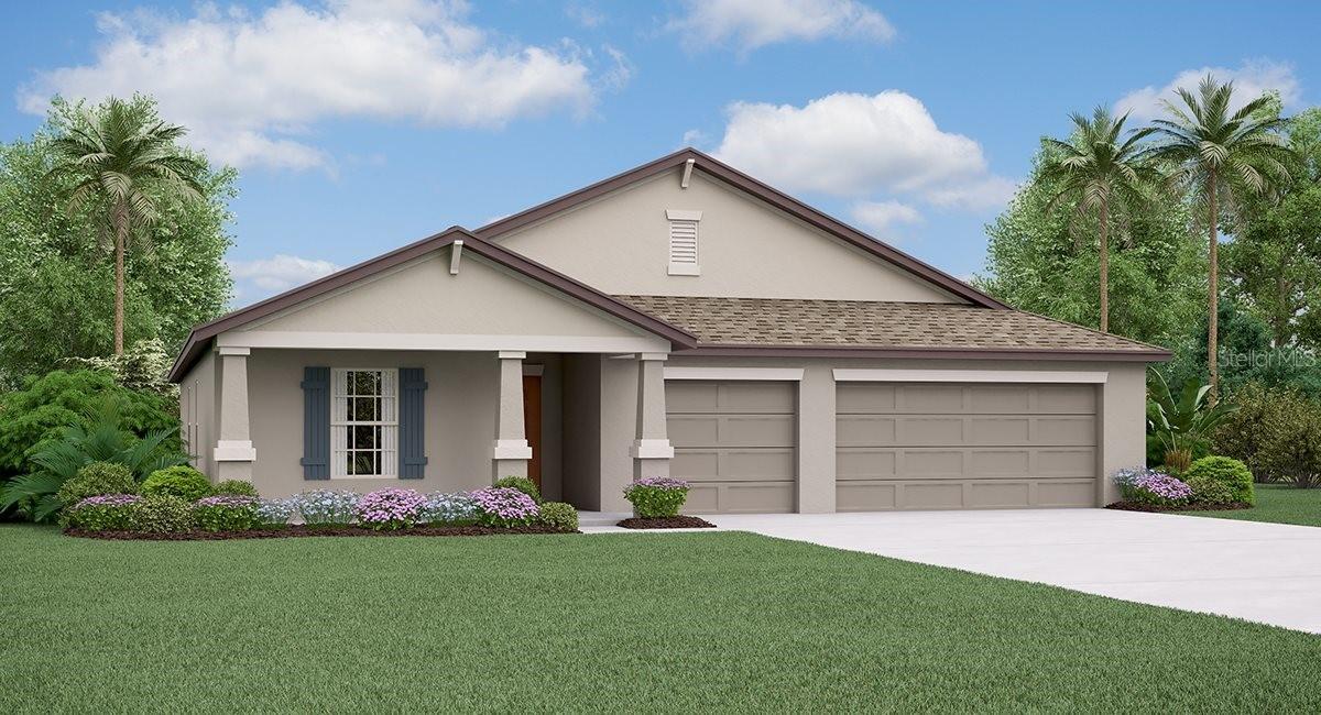 805 Timeless Moss Dr., Ruskin, FL 33570