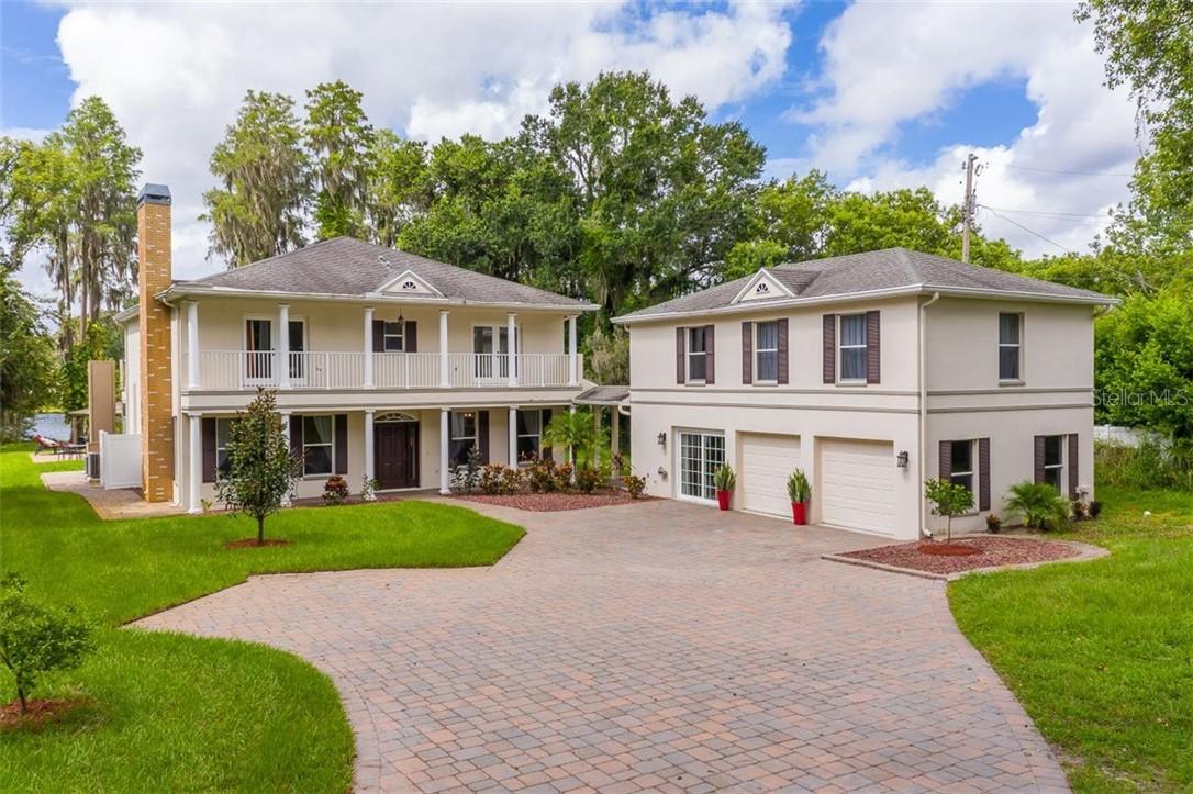 876 W Lutz Lake Fern Rd., Lutz, FL 33548