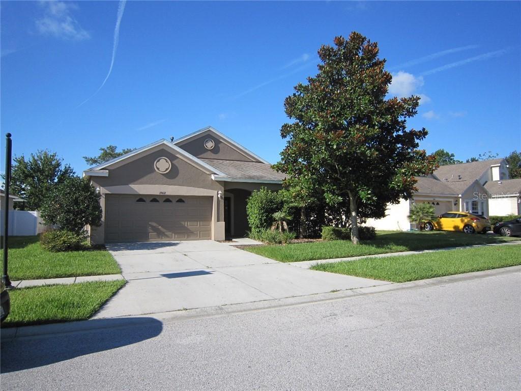 19412 Sunset Bay Dr., Land O Lakes, FL 34638