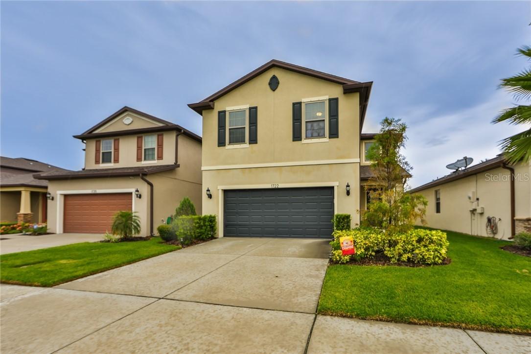 1722 Passage Key Ln., Ruskin, FL 33570