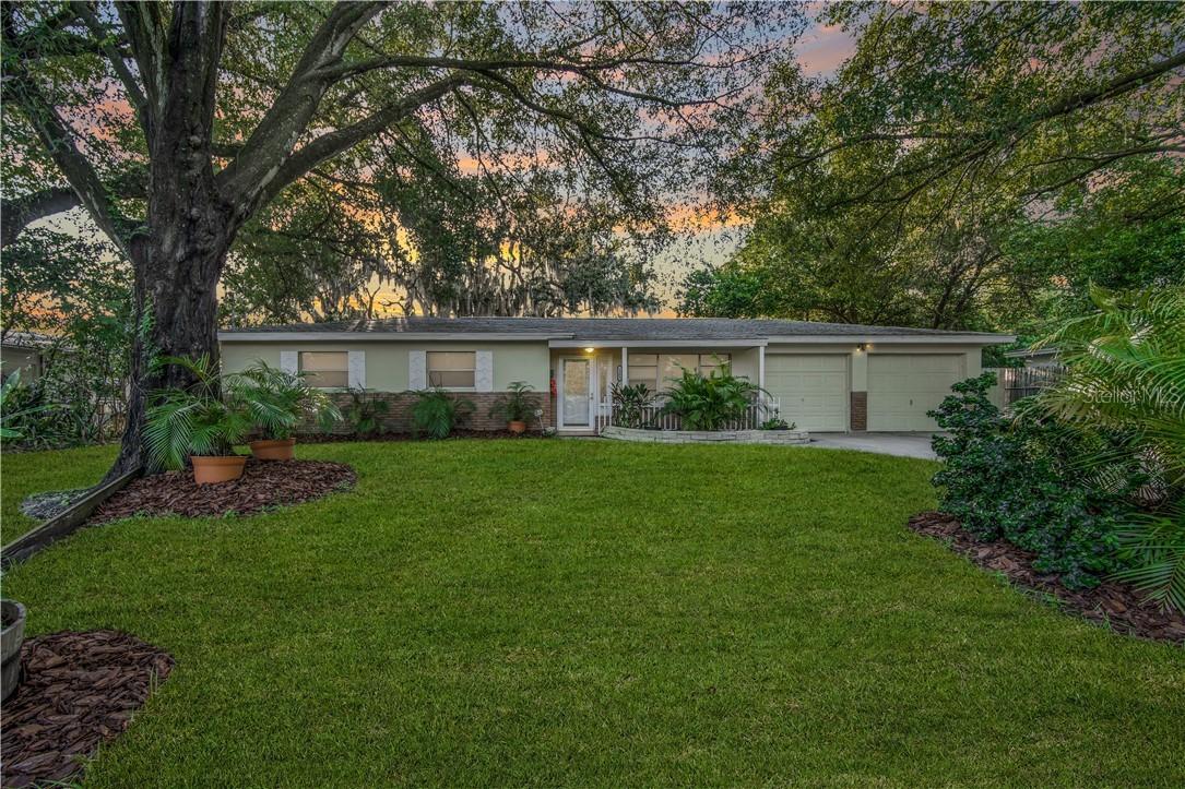 1203 Lorie Cir., Brandon, FL 33510