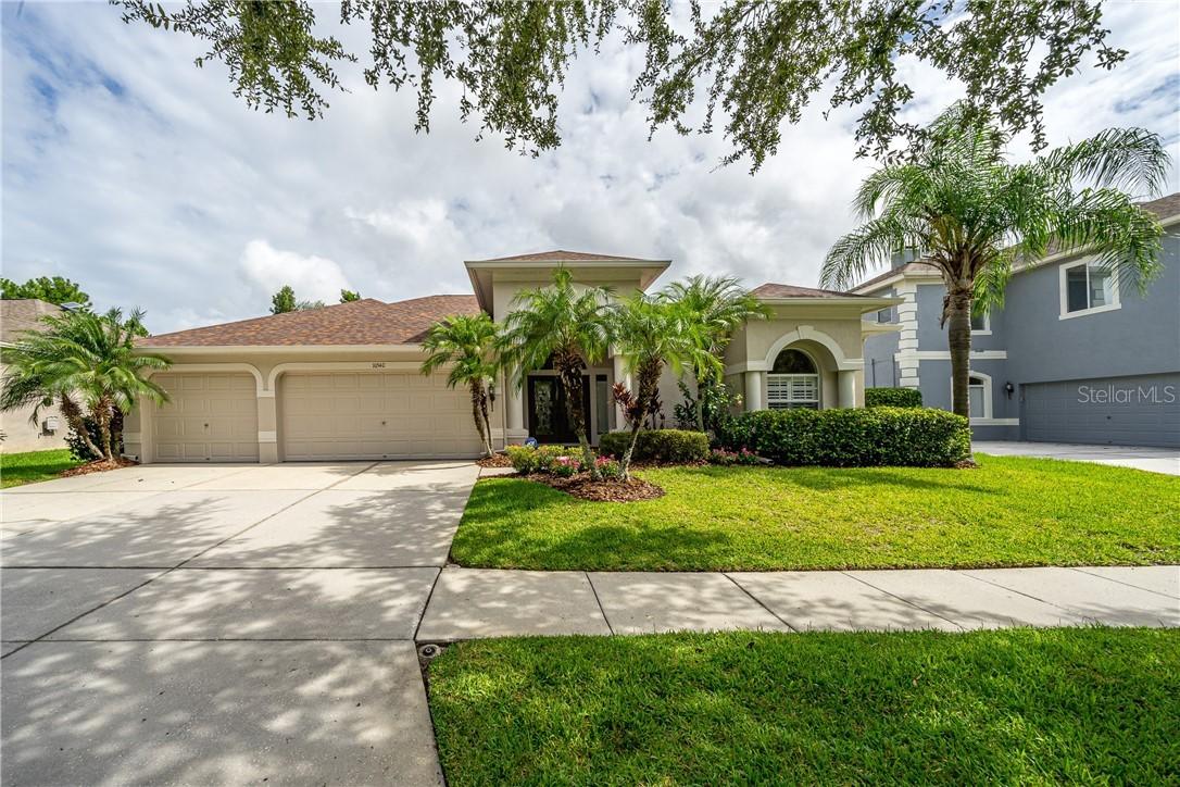 10540 Plantation Bay Dr., Tampa, FL 33647