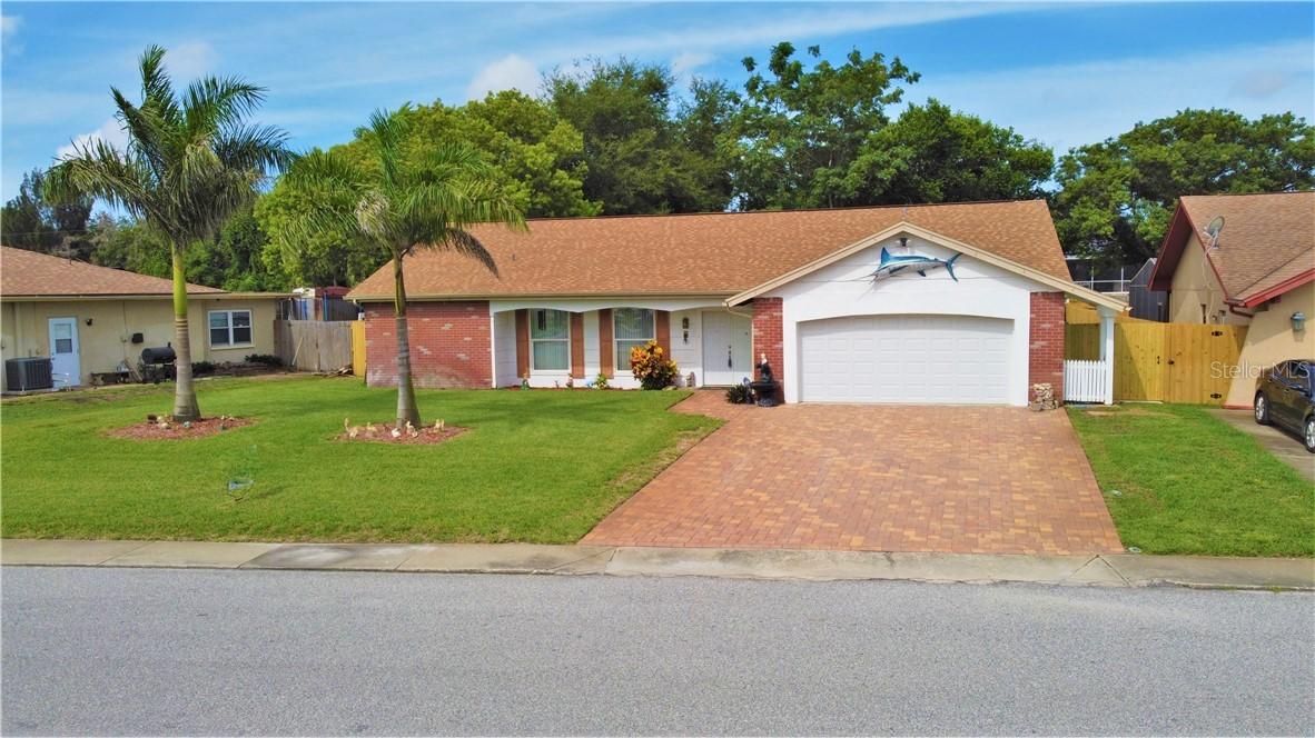 3709 Lighthouse Way, Holiday, FL 34691