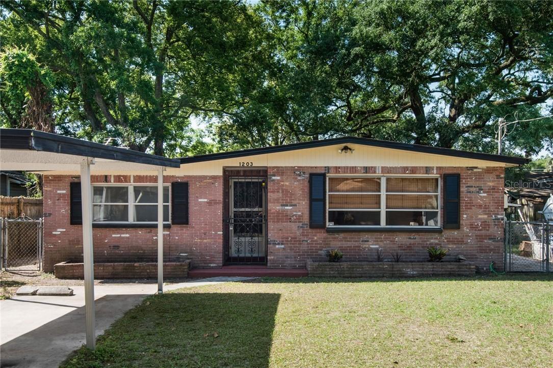 1203 E Norfolk St., Tampa, FL 33604