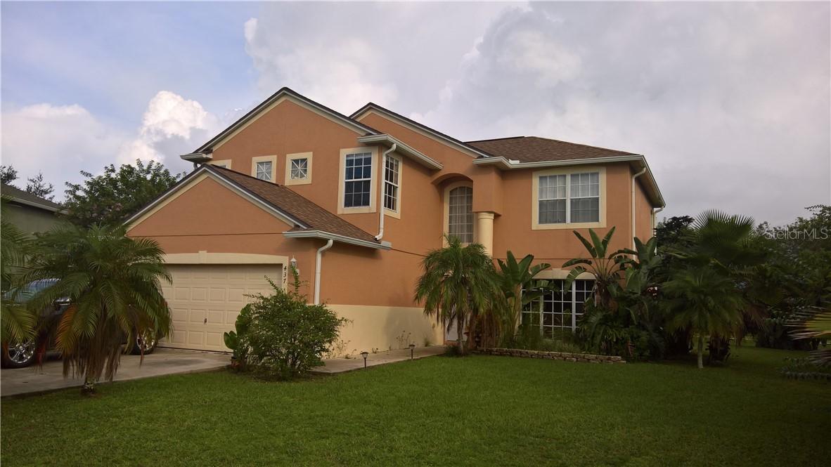 437 Bridgewater Ct., Kissimmee, FL 34758