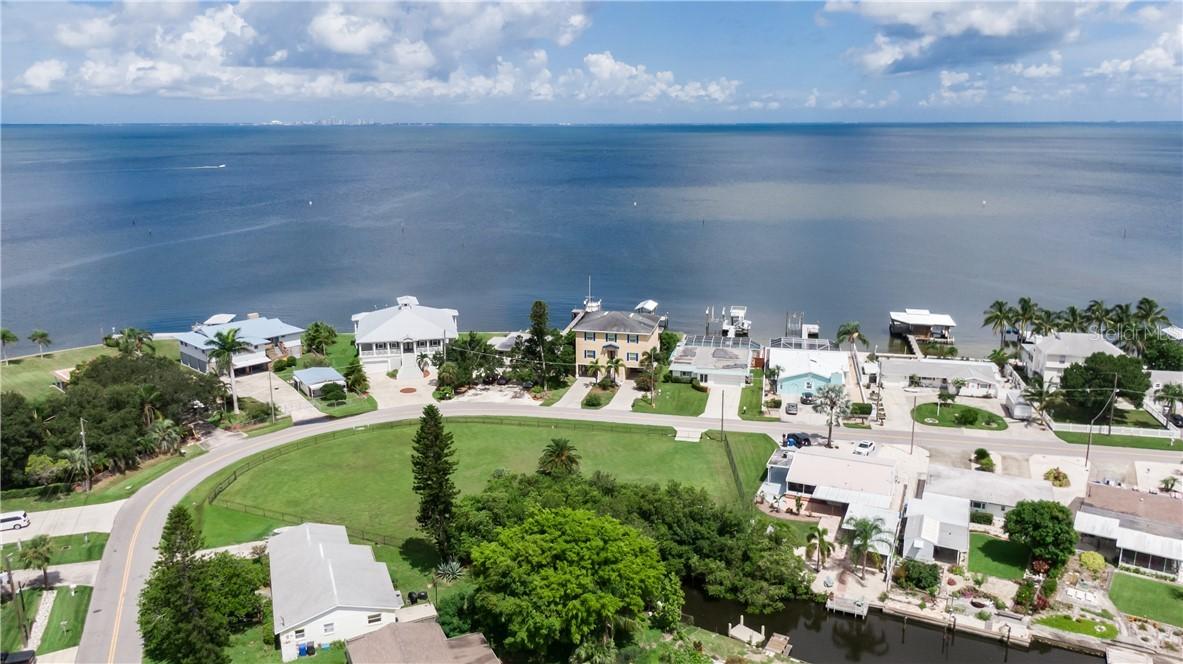 West Shell Point Road, Ruskin, FL 33570