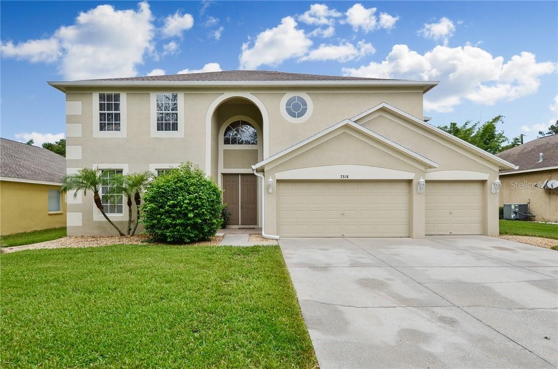 2516 Bellwood Dr., Brandon, FL 33511