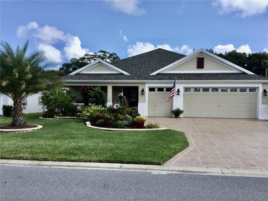 3187 Warbler Loop, The Villages, FL 32163