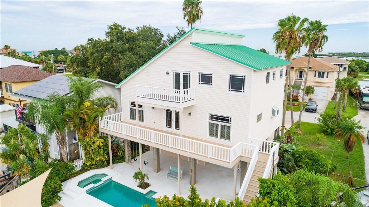6602 Seaview Blvd., Hudson, FL 34667