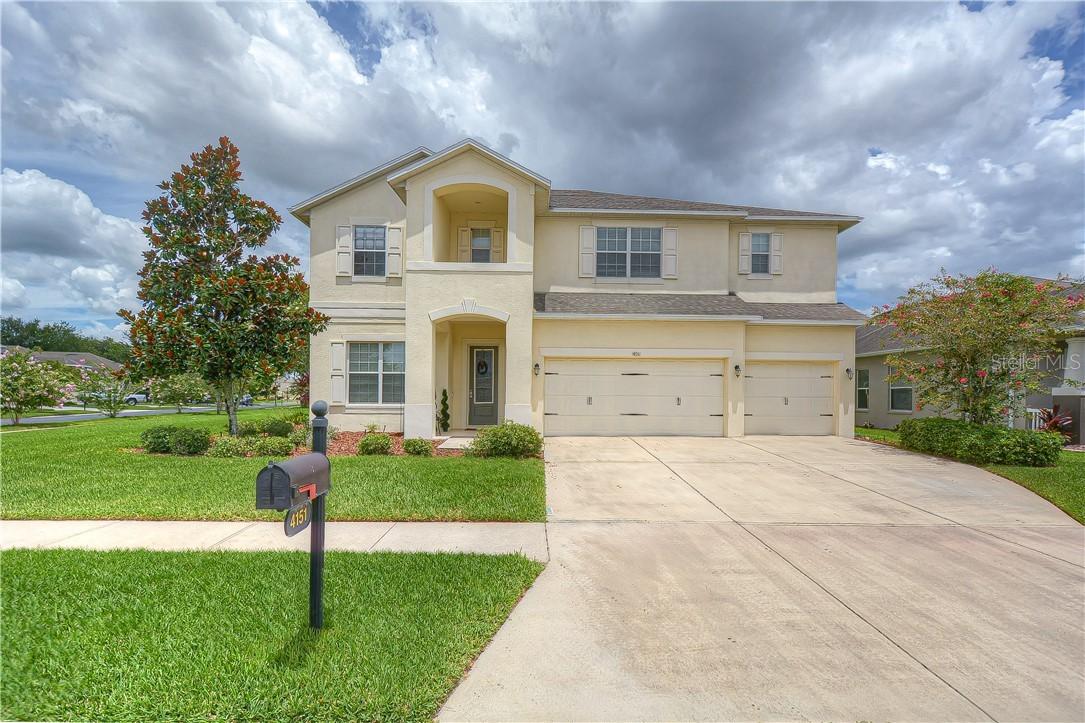 4151 Wildstar Cir., Wesley Chapel, FL 33544