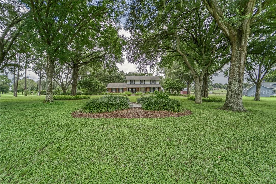 16417 Spring Valley Rd., Dade City, FL 33523