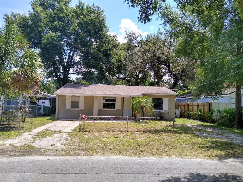 10009 N 9th St., Tampa, FL 33612