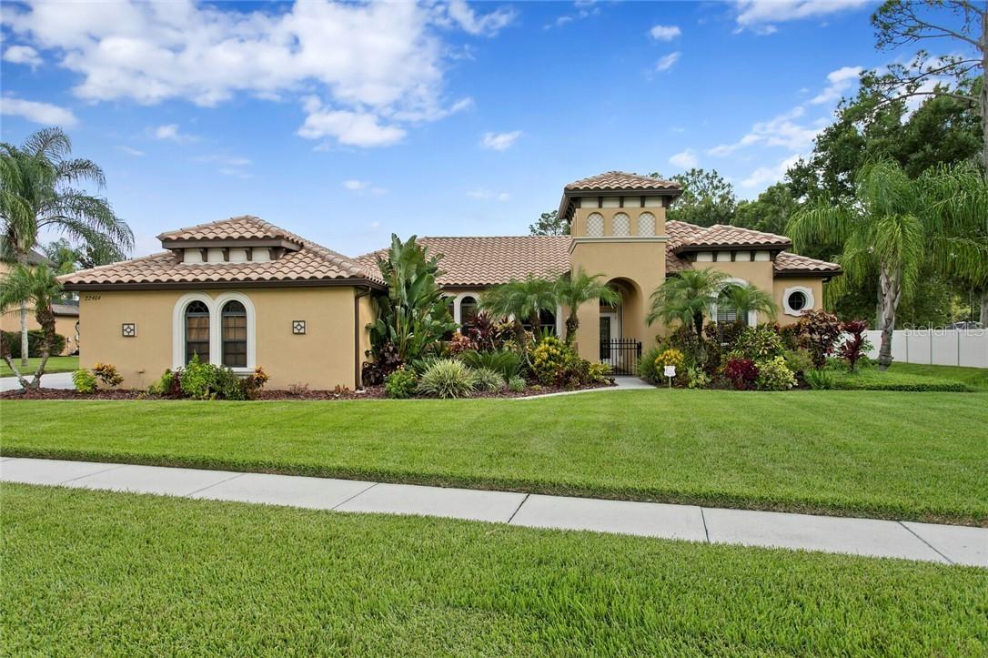 22404 Oakville Dr., Land O Lakes, FL 34639