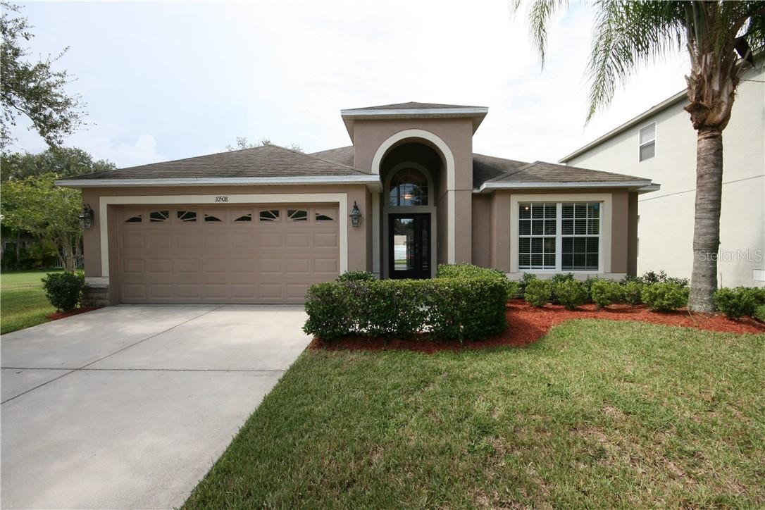 10508 Coral Key Ave., Tampa, FL 33647