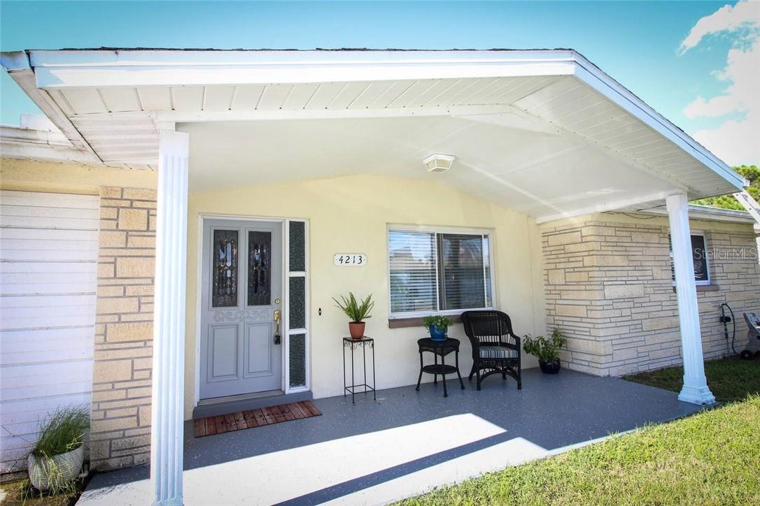 4213 Darlington Rd., Holiday, FL 34691