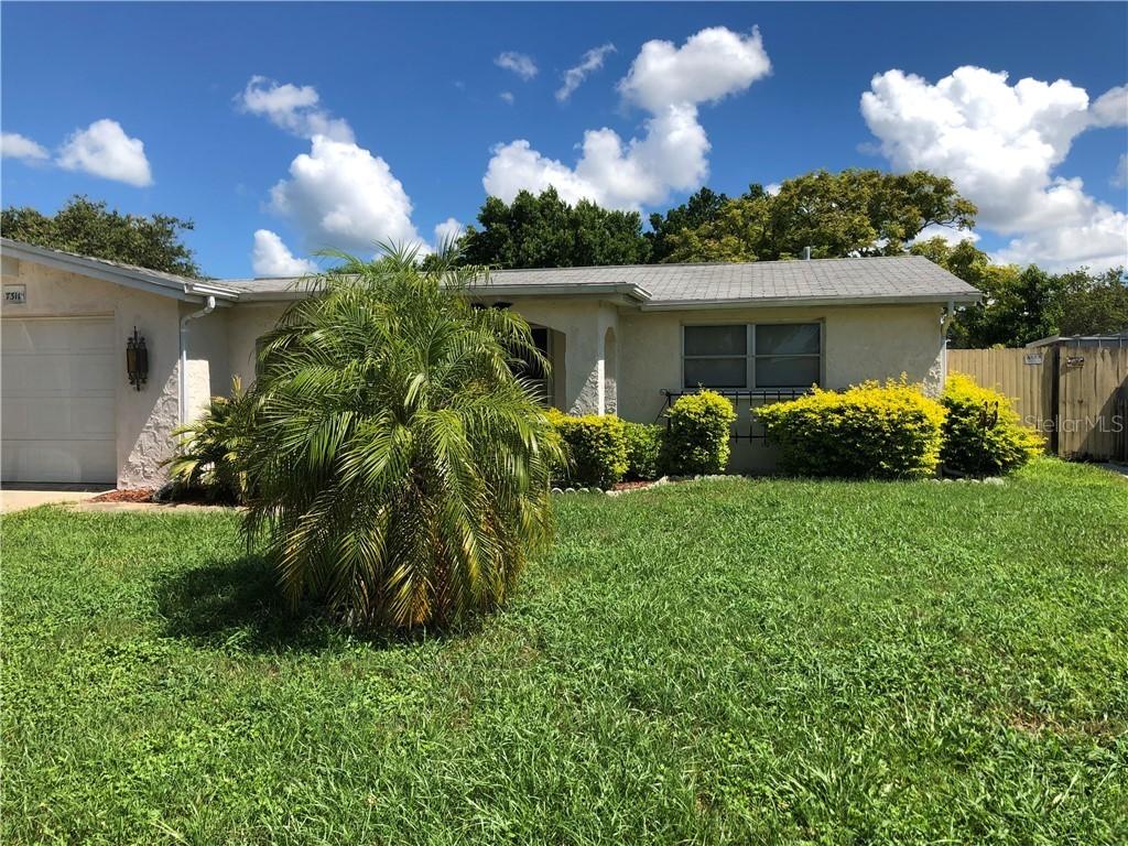 7311 Rockwood Dr., Port Richey, FL 34668