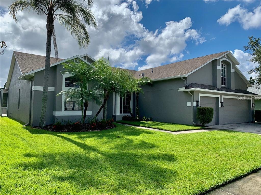 14703 Coral Berry Dr., Tampa, FL 33626