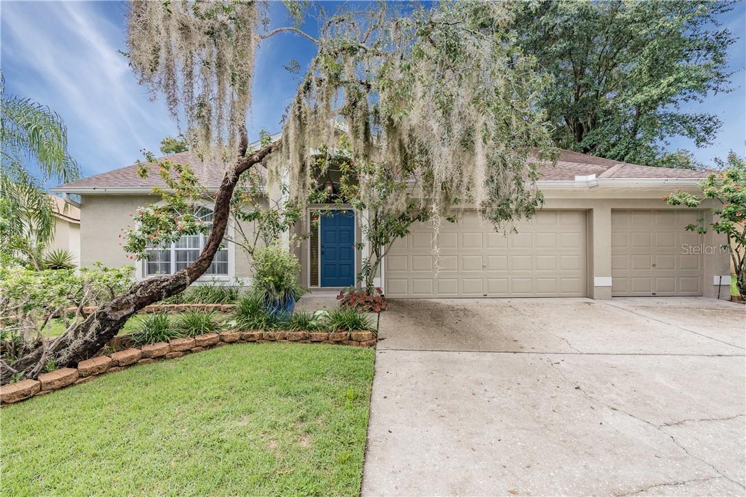 1716 Larabie Ct., Brandon, FL 33511