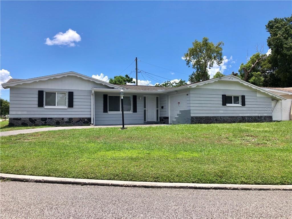 3439 Pinehurst Dr., Holiday, FL 34691