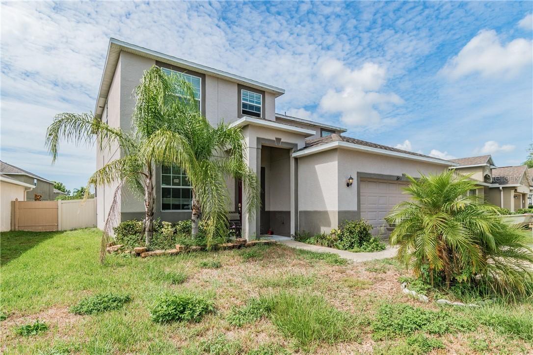 15432 Long Cypress Dr., Ruskin, FL 33573