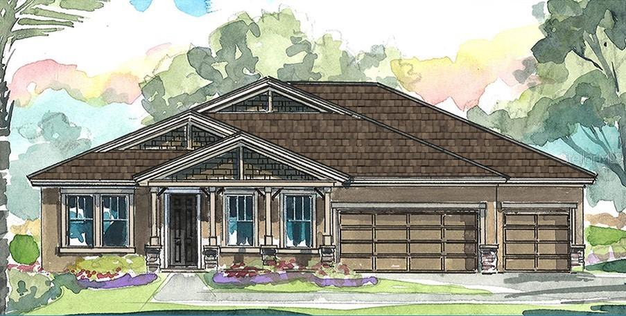 4602 Ridgewood Estates Ave., Valrico, FL 33596