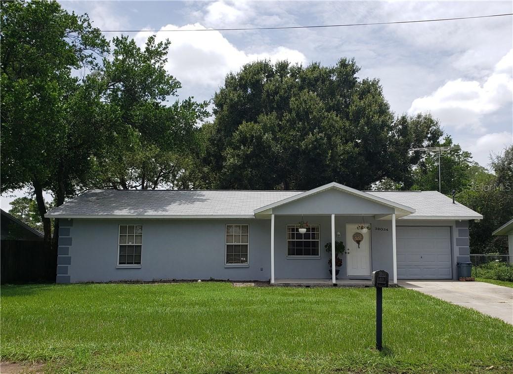 39034 Haven Ave., Zephyrhills, FL 33542