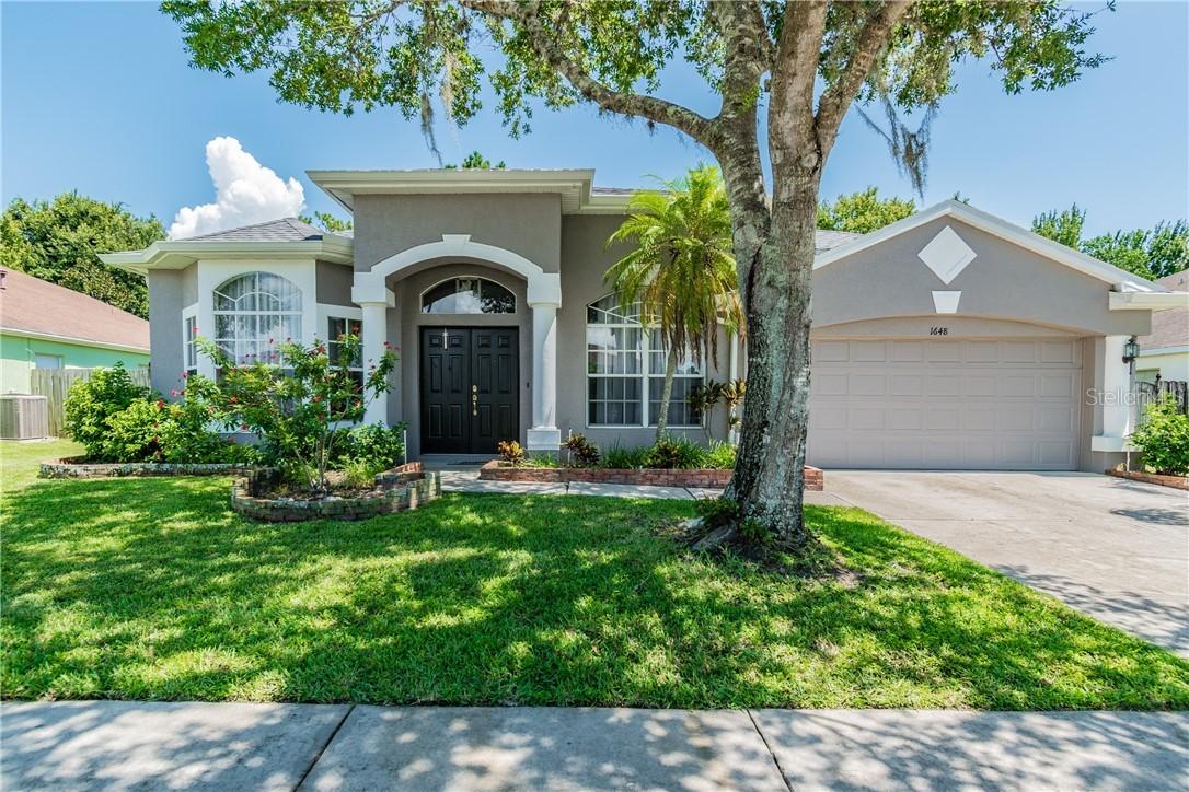 1648 Brooksbend Dr., Wesley Chapel, FL 33543