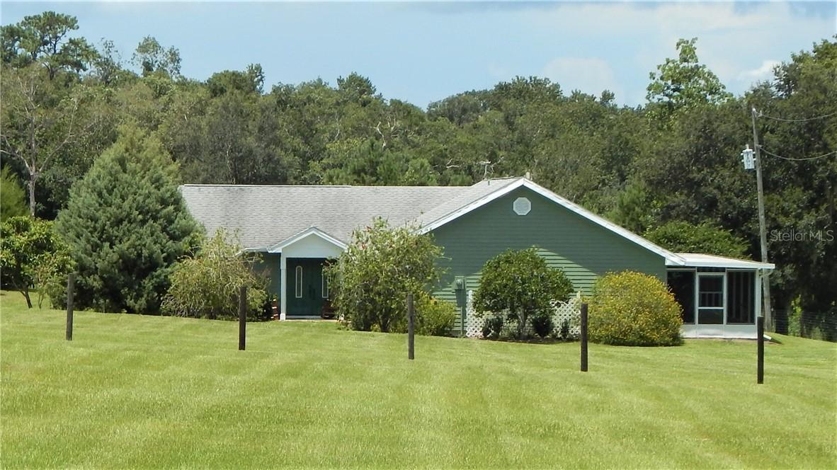 25755 Tilly Hawk Ln., Brooksville, FL 34602