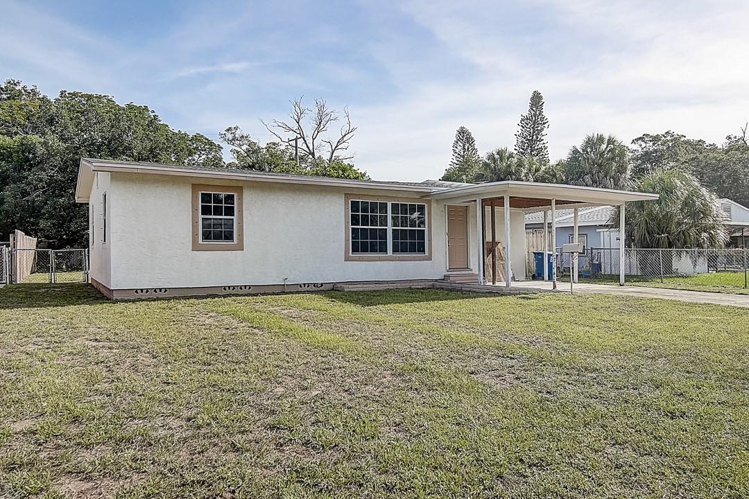 4715 21st Ave., St Petersburg, FL 33711