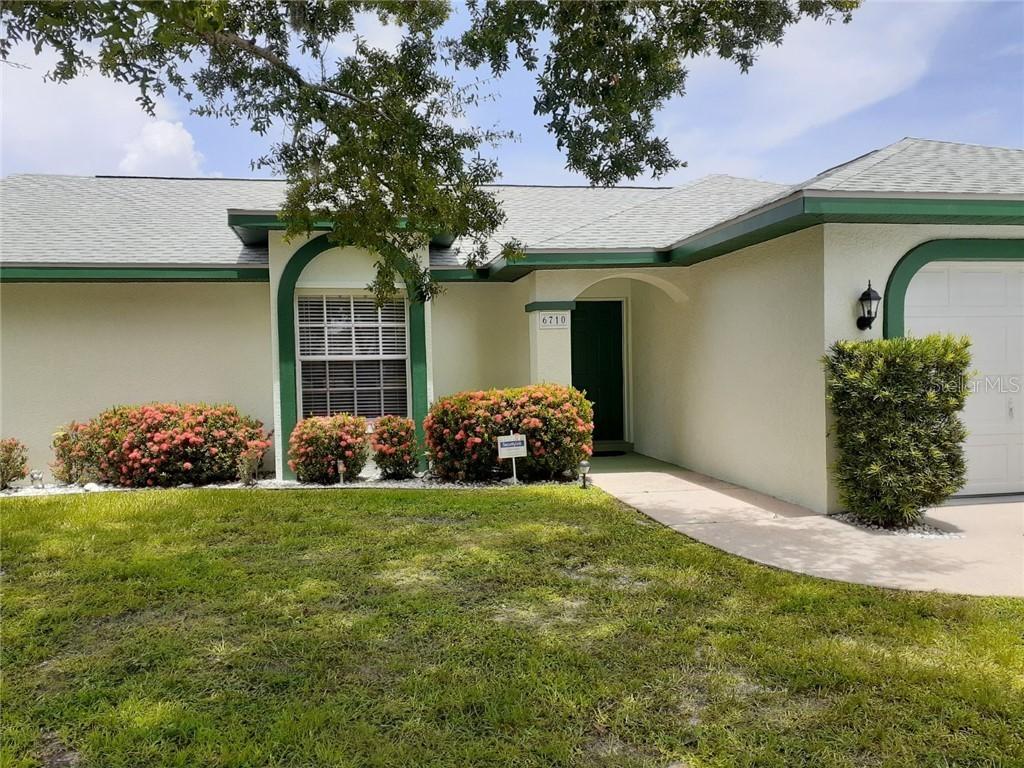 6710 60th Street Cir., Palmetto, FL 34221