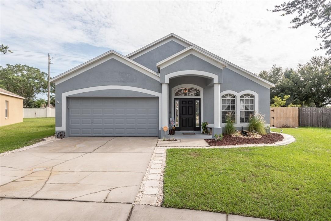 13224 Cherry Bark Cir., Riverview, FL 33569