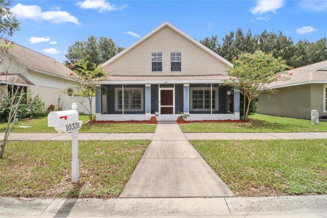 10331 Summerview Cir., Riverview, FL 33578