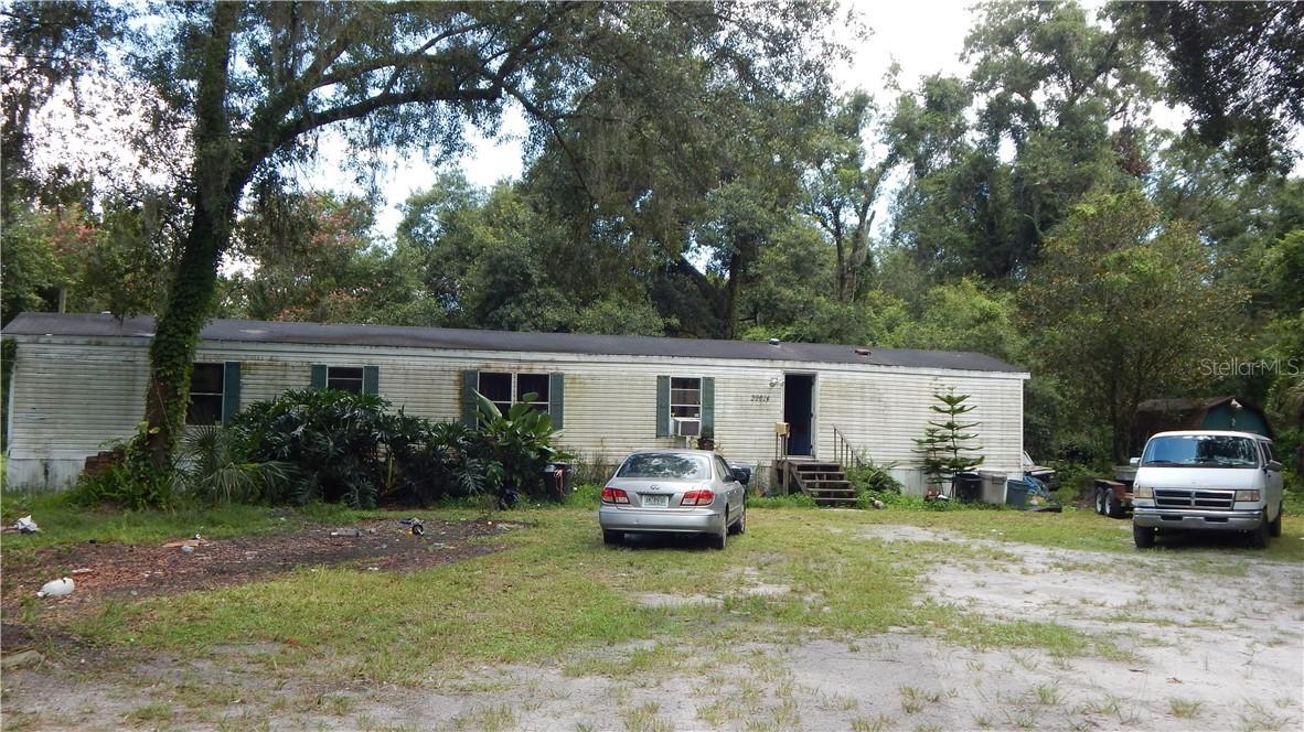 39626 Covey Ave., Zephyrhills, FL 33540