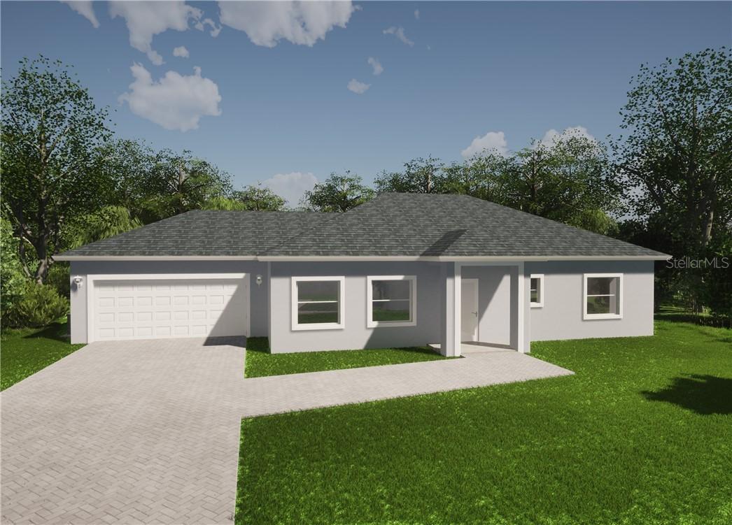 15412 Chamberlain Blvd., Port Charlotte, FL 33953