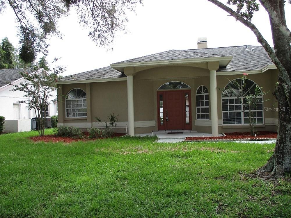 4616 Basswood St., Land O Lakes, FL 34639