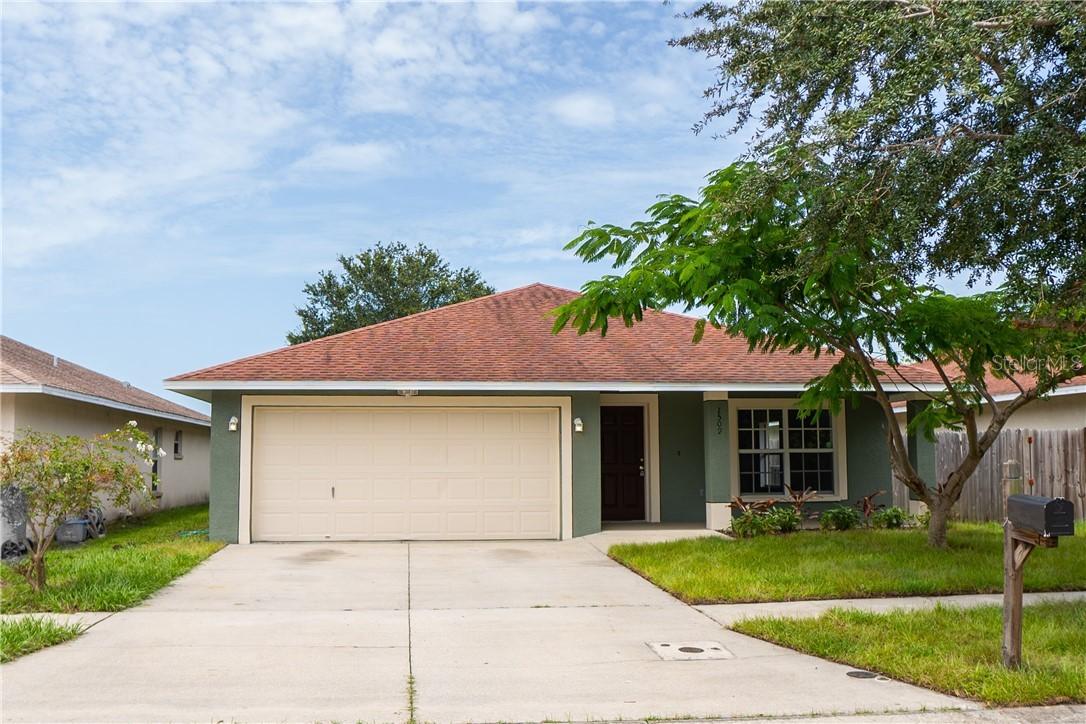[Address Hidden by Seller], Ruskin, FL 33570