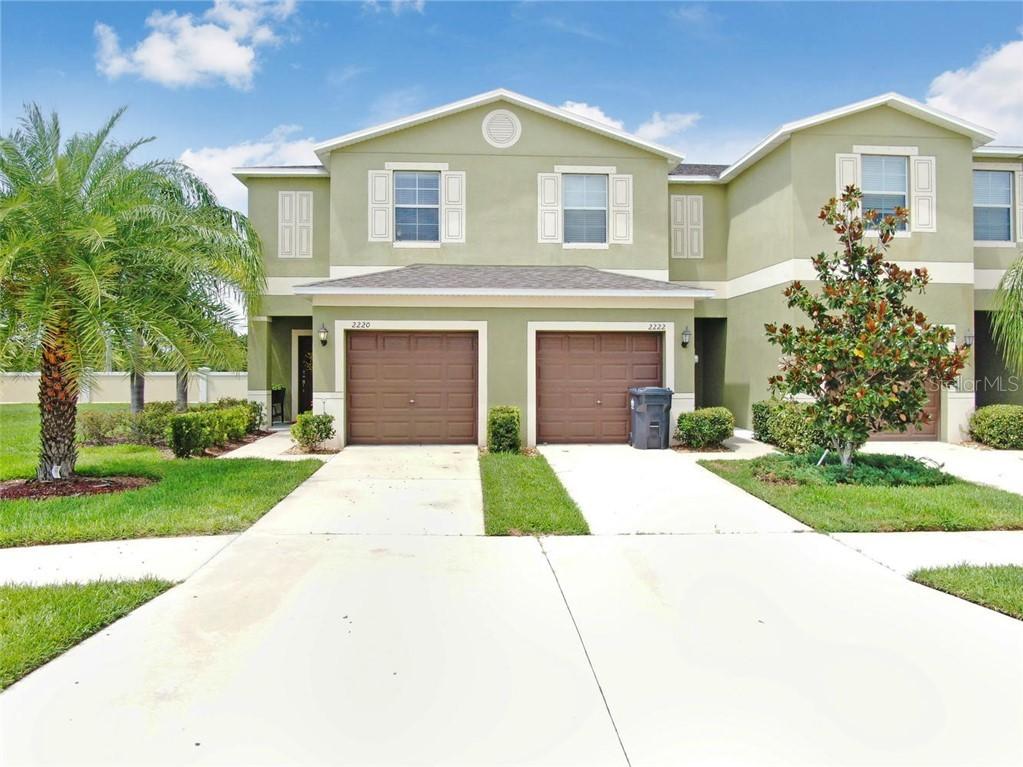 2220 Golden Falcon Dr., Ruskin, FL 33570