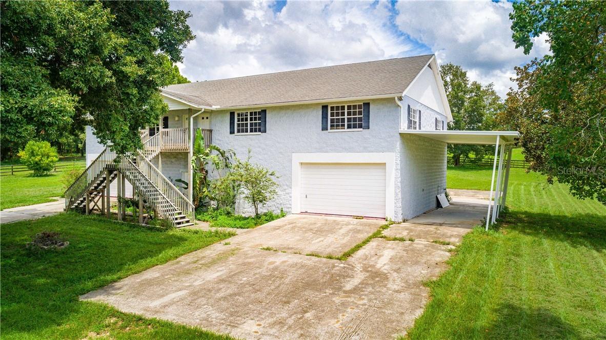 21308 Trilby Cemetery Rd., Dade City, FL 33523