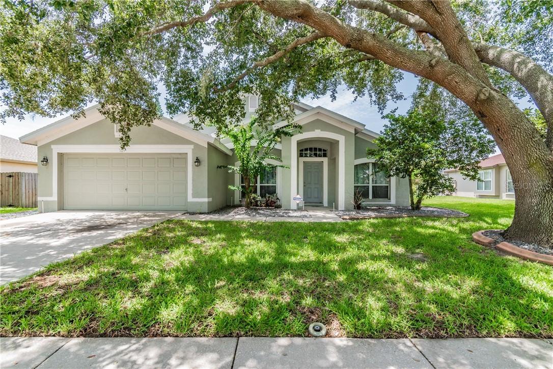 1615 Audubon Tr., Lutz, FL 33549