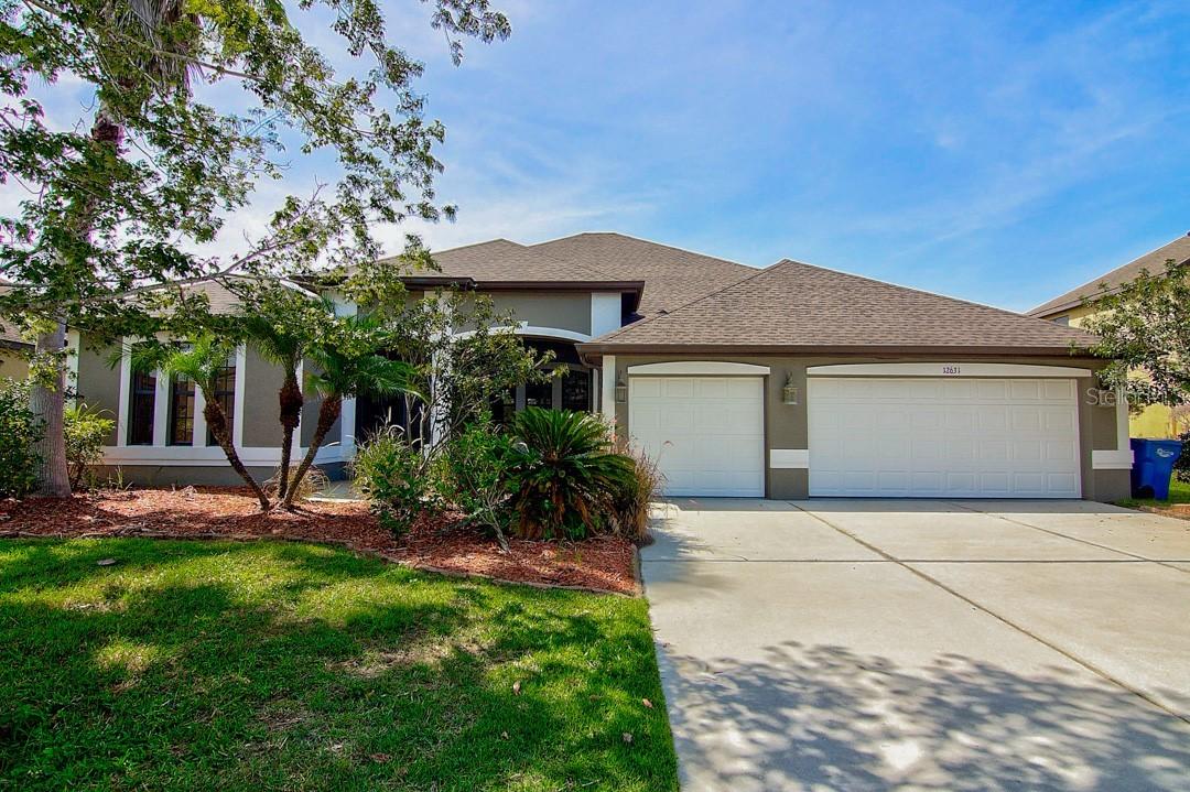 12631 20th St., Parrish, FL 34219