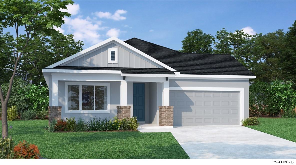 17780 Passionflower Cir., Clermont, FL 34714