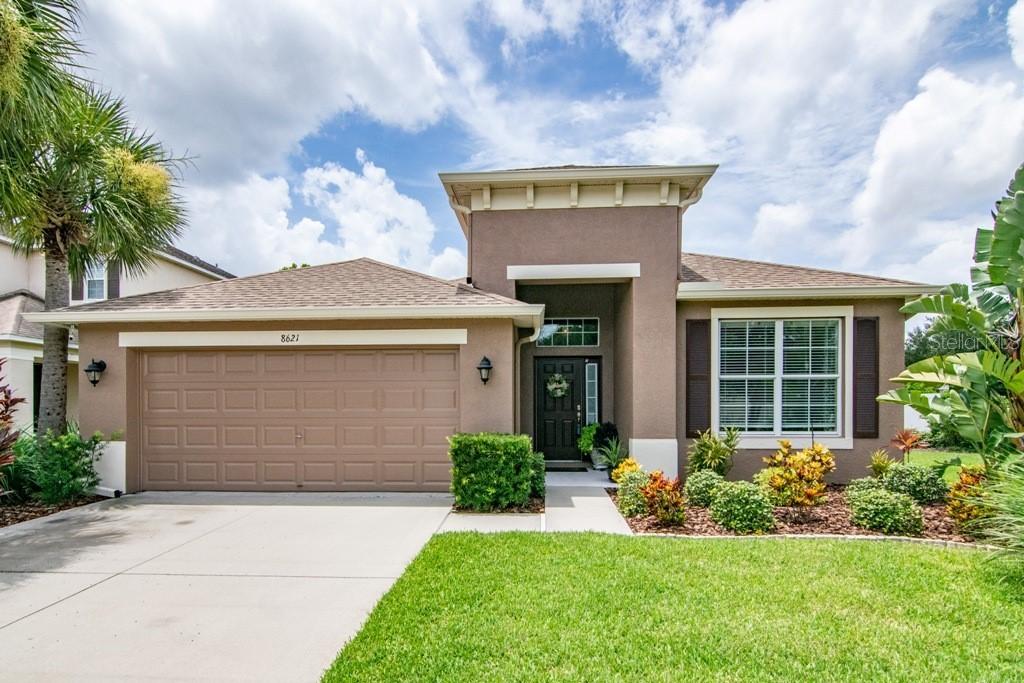 8621 Deep Maple Dr., Riverview, FL 33578