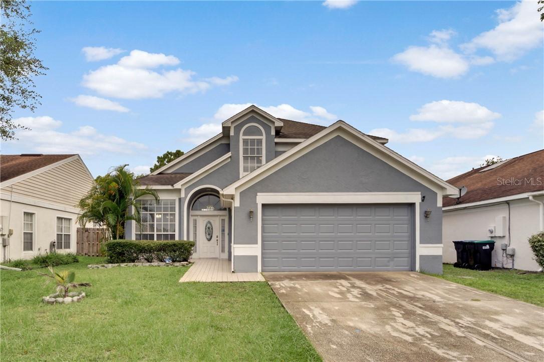 8413 Fort Thomas Way, Orlando, FL 32822