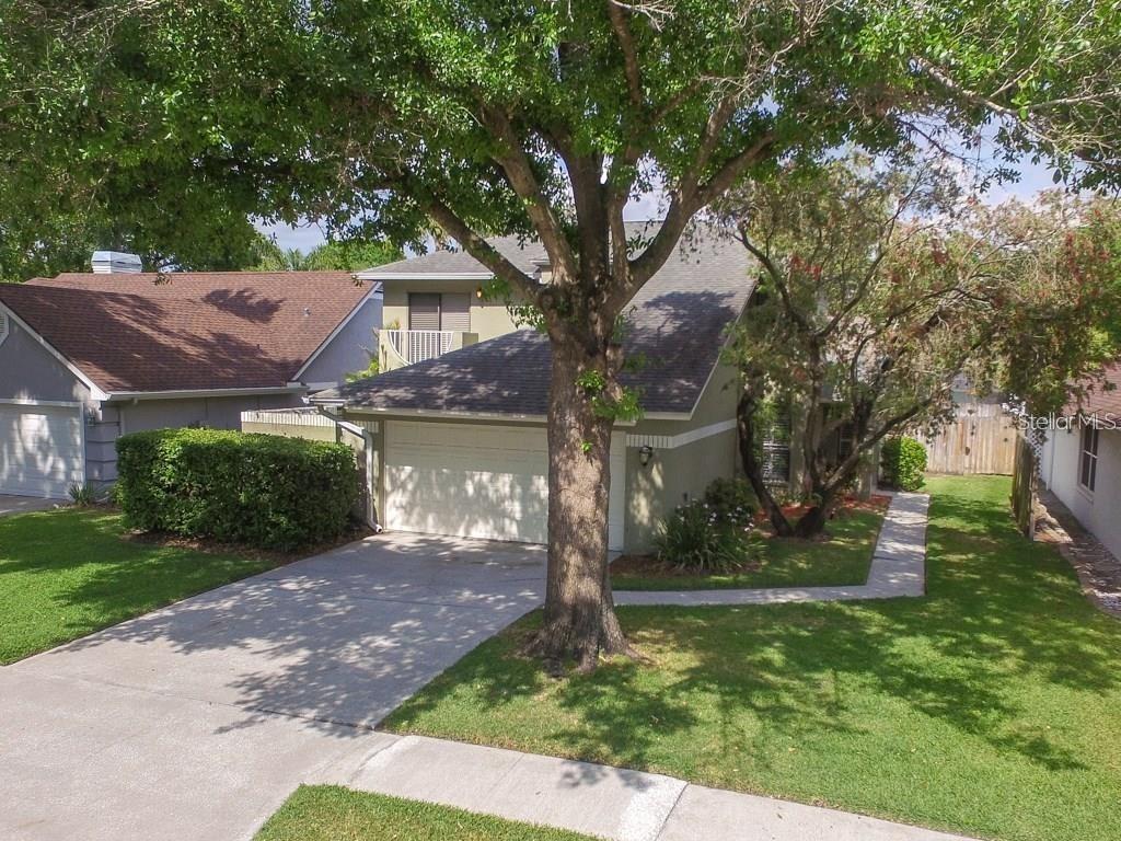 14507 Brambie Ct., Tampa, FL 33624