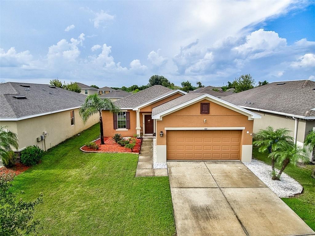 406 Britton Shores Ct., Ruskin, FL 33570