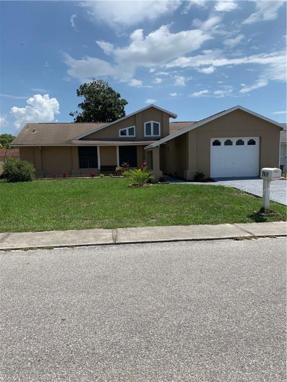 7648 Shapleigh Dr., Port Richey, FL 34668