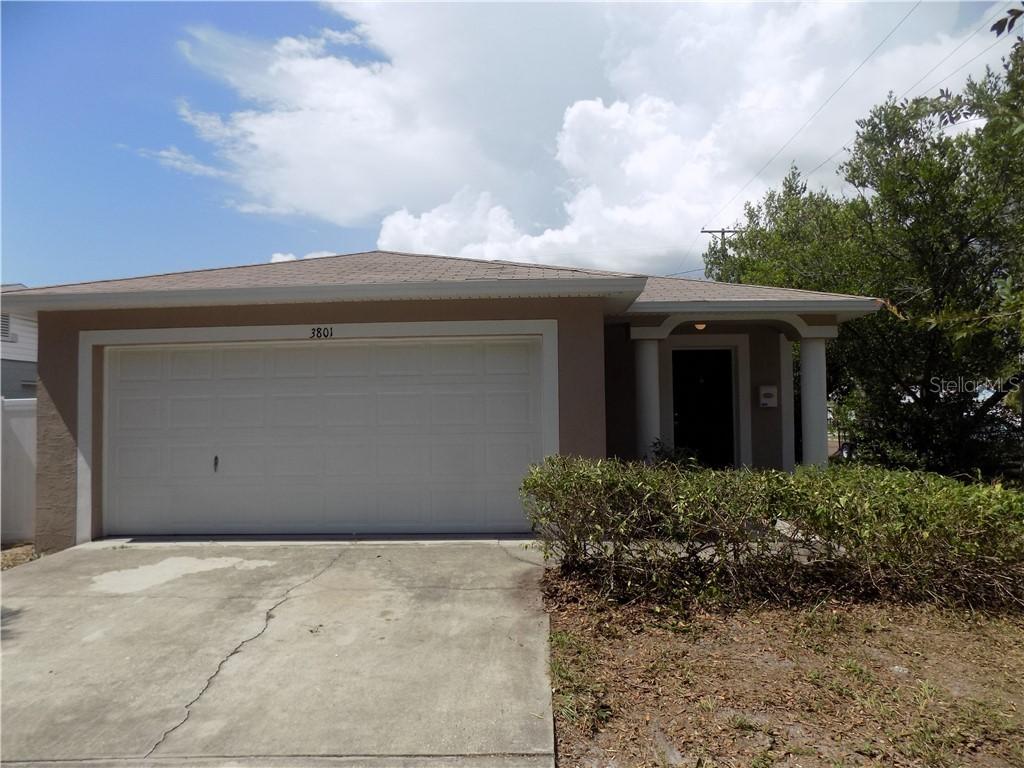 3801 1st Ave., St Petersburg, FL 33713