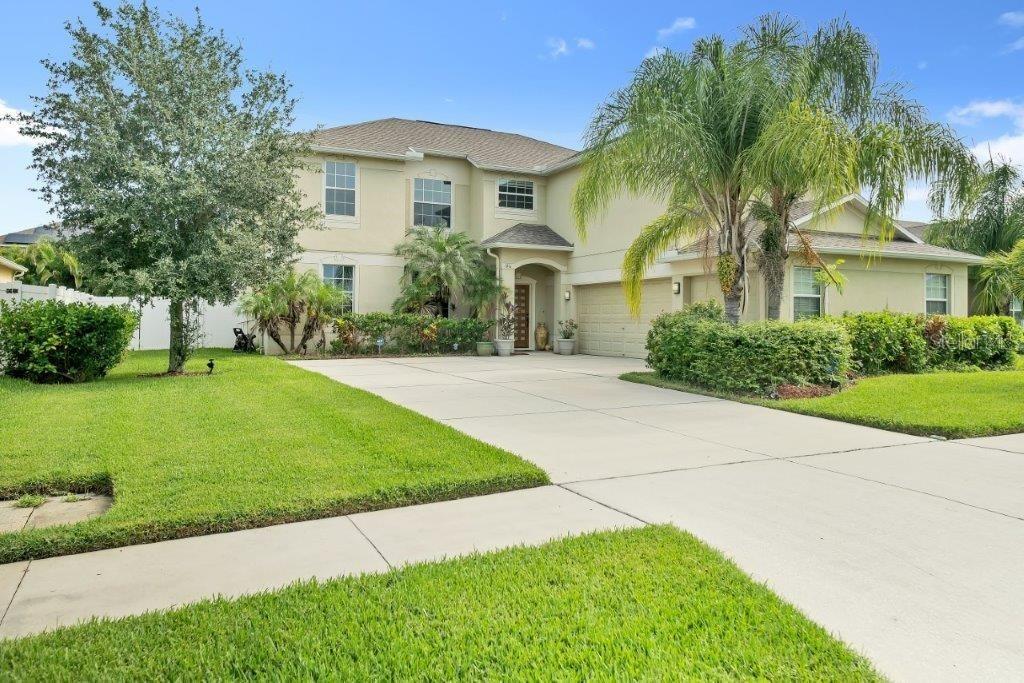 126 Orange Mill Ave., Ruskin, FL 33570