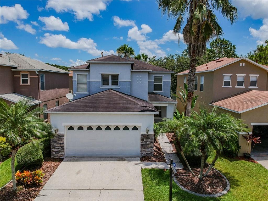 2348 Silvermoss Dr., Wesley Chapel, FL 33544